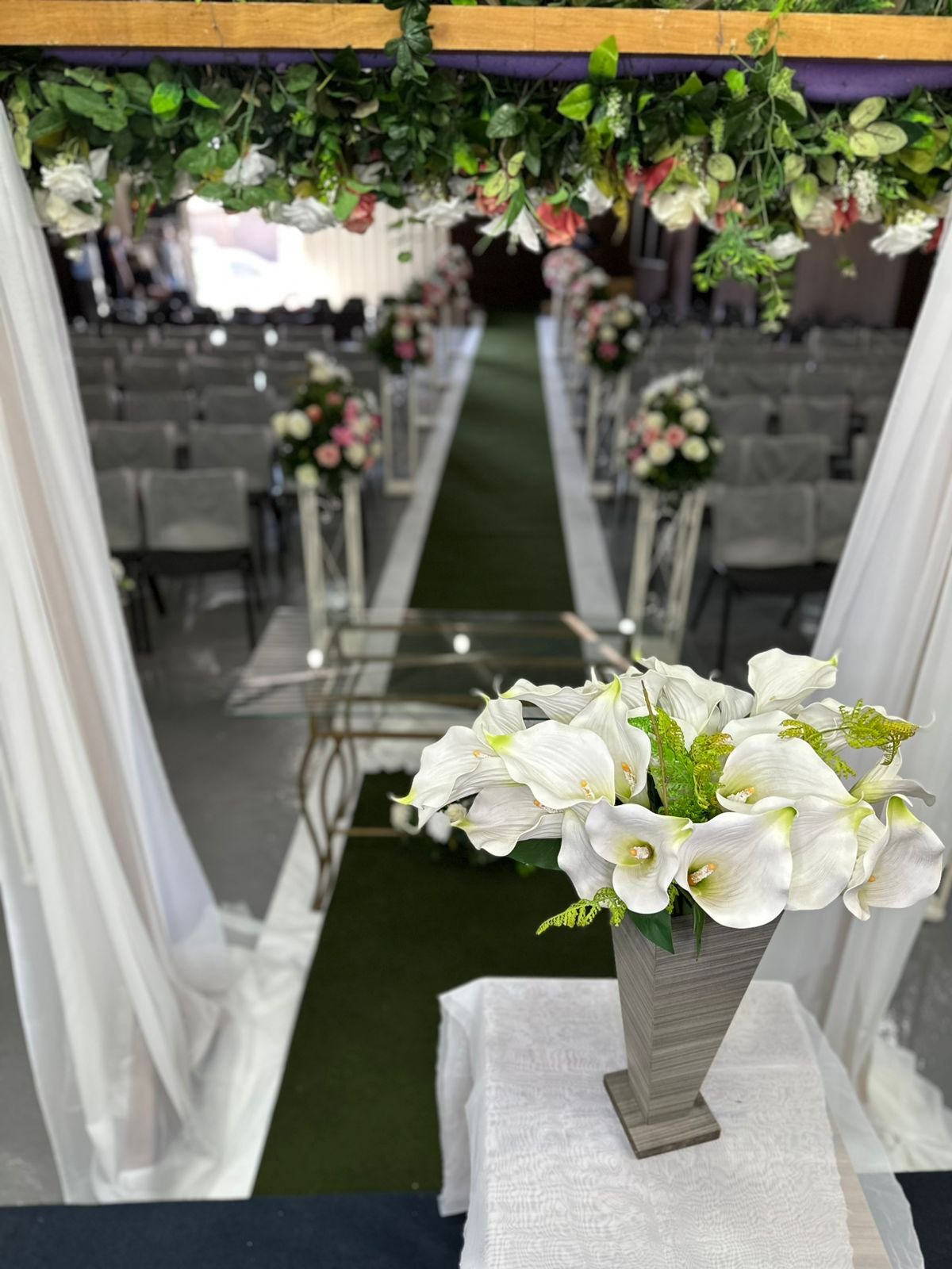 igreja para casamento em bh